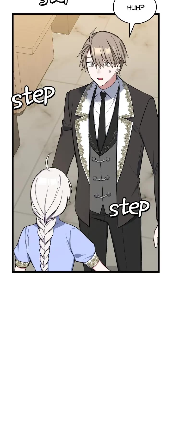 If You Touch My Brother, You're All Dead Chapter 73 page 25 - Chapter 73