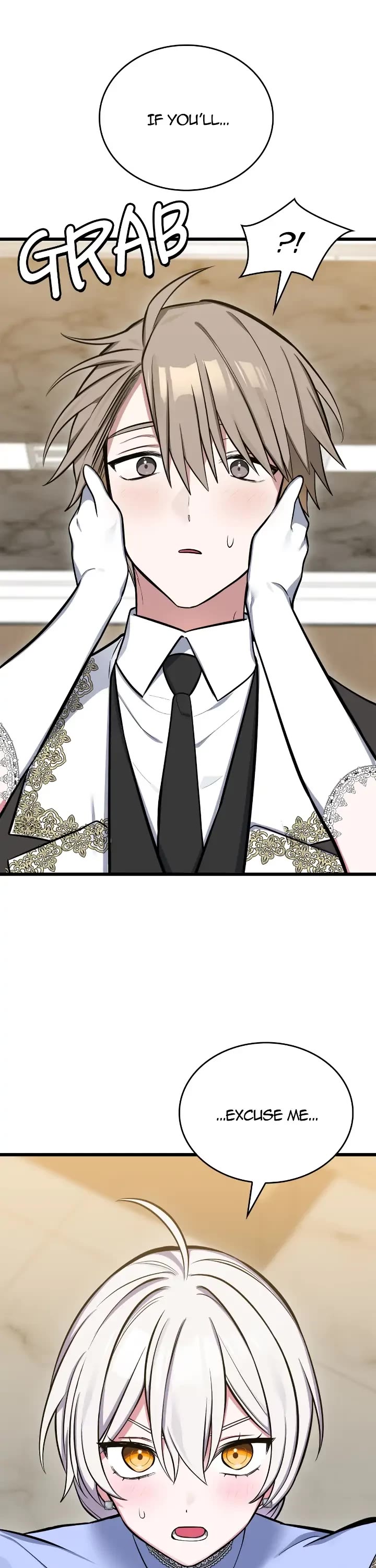 If You Touch My Brother, You're All Dead Chapter 73 page 26 - Chapter 73