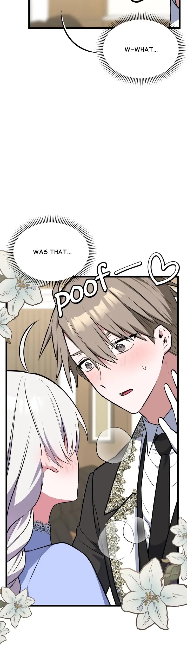 If You Touch My Brother, You're All Dead Chapter 73 page 29 - Chapter 73