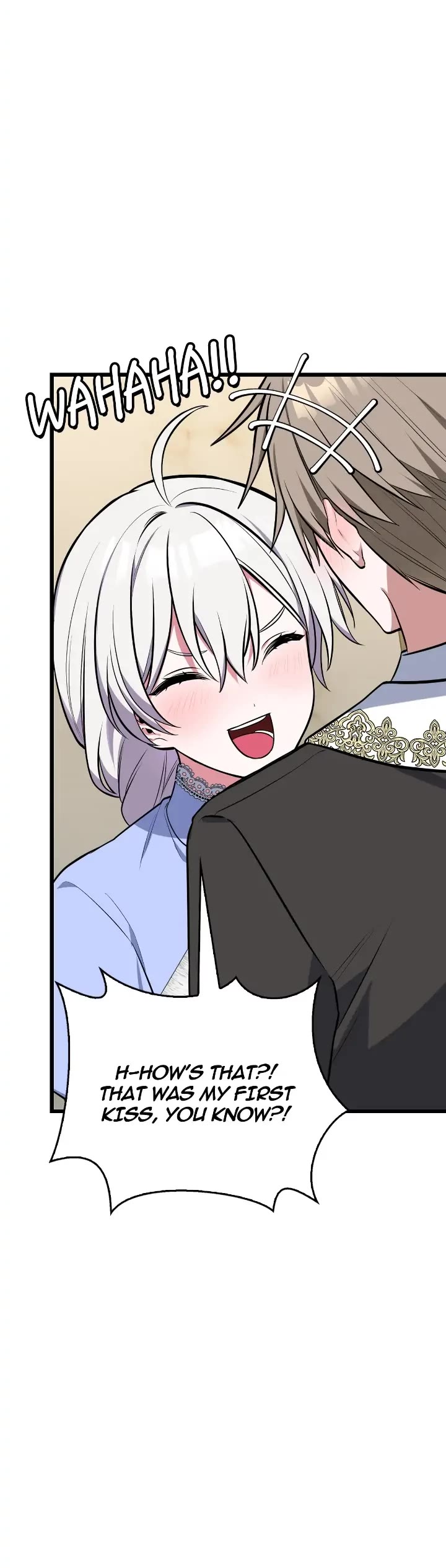 If You Touch My Brother, You're All Dead Chapter 73 page 30 - Chapter 73