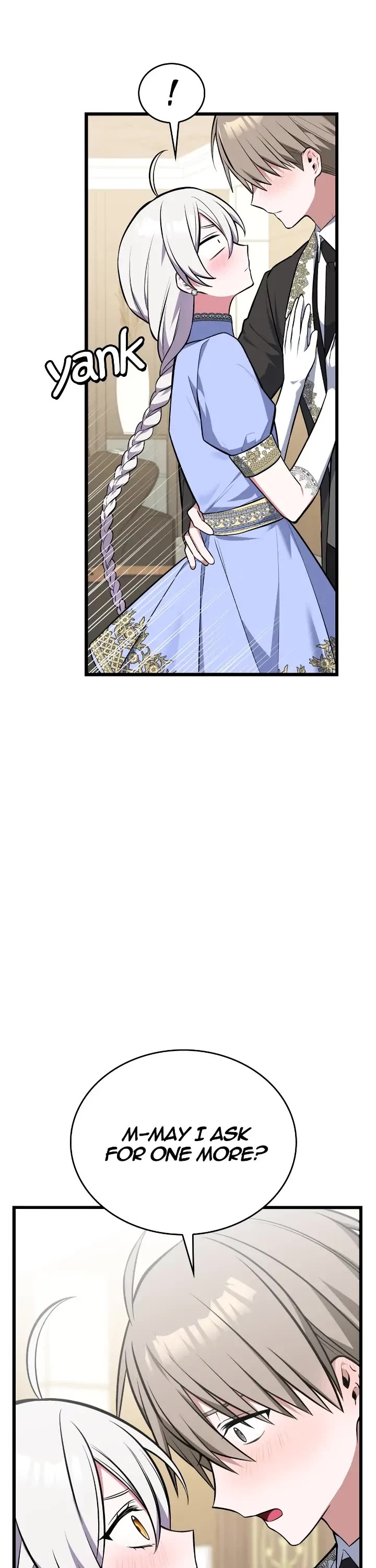 If You Touch My Brother, You're All Dead Chapter 73 page 31 - Chapter 73