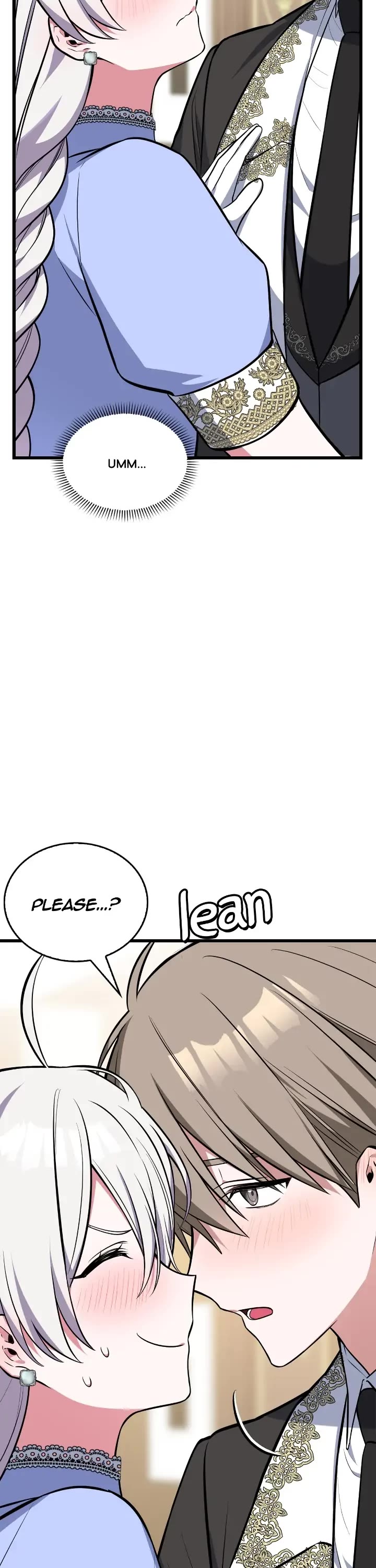 If You Touch My Brother, You're All Dead Chapter 73 page 32 - Chapter 73
