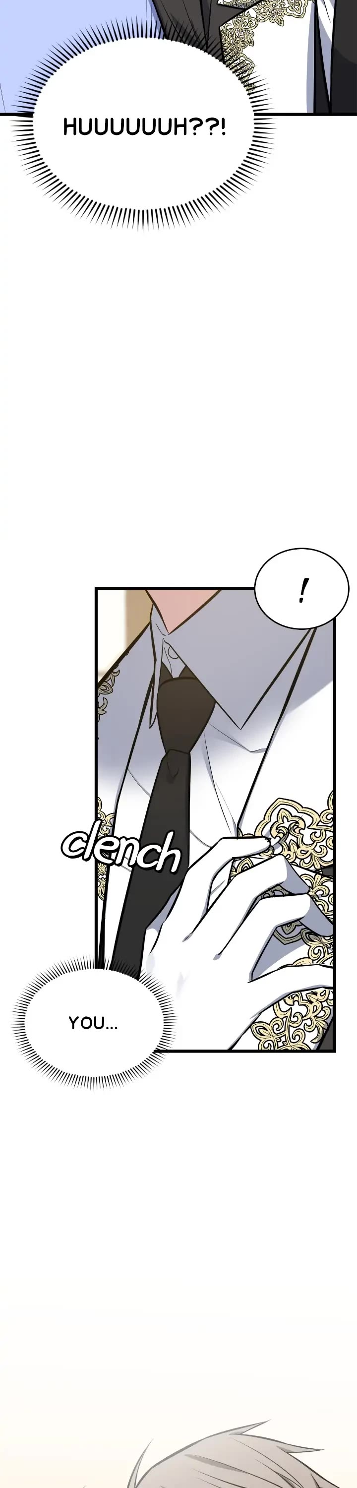 If You Touch My Brother, You're All Dead Chapter 73 page 33 - Chapter 73