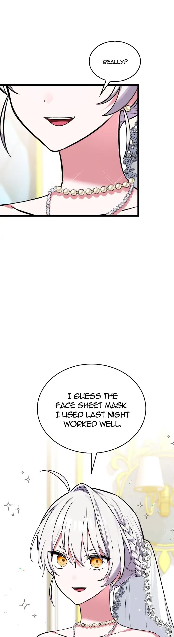 If You Touch My Brother, You're All Dead Chapter 73 page 37 - Chapter 73
