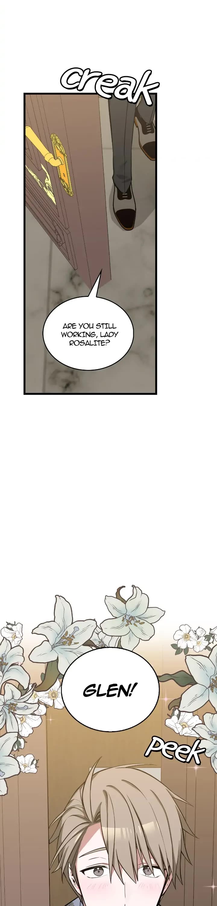 If You Touch My Brother, You're All Dead Chapter 73 page 8 - Chapter 73