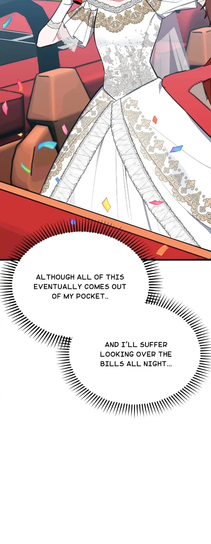 If You Touch My Brother, You're All Dead Chapter 74 page 14 - Chapter 74: Season 2 Finale