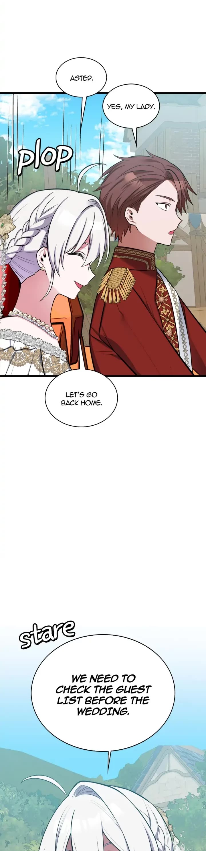 If You Touch My Brother, You're All Dead Chapter 74 page 18 - Chapter 74: Season 2 Finale