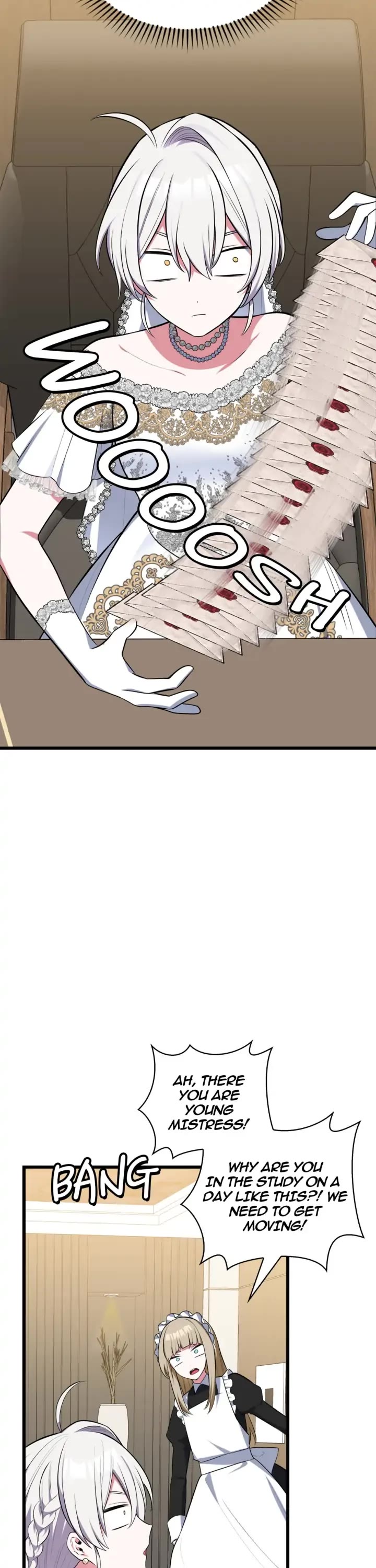 If You Touch My Brother, You're All Dead Chapter 74 page 20 - Chapter 74: Season 2 Finale