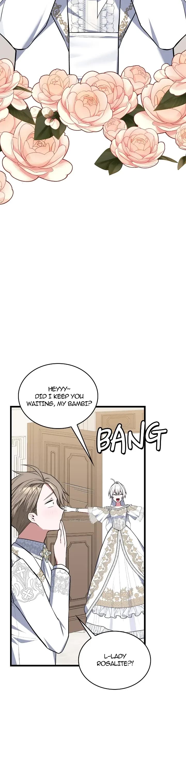 If You Touch My Brother, You're All Dead Chapter 74 page 31 - Chapter 74: Season 2 Finale