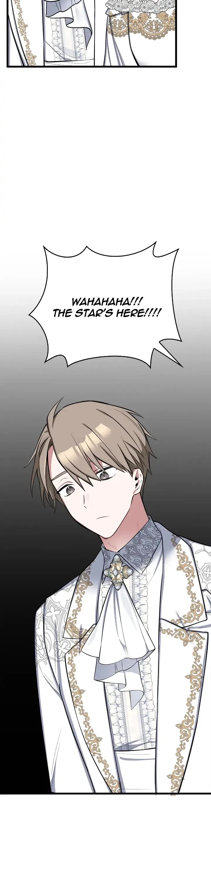 If You Touch My Brother, You're All Dead Chapter 74 page 35 - Chapter 74: Season 2 Finale