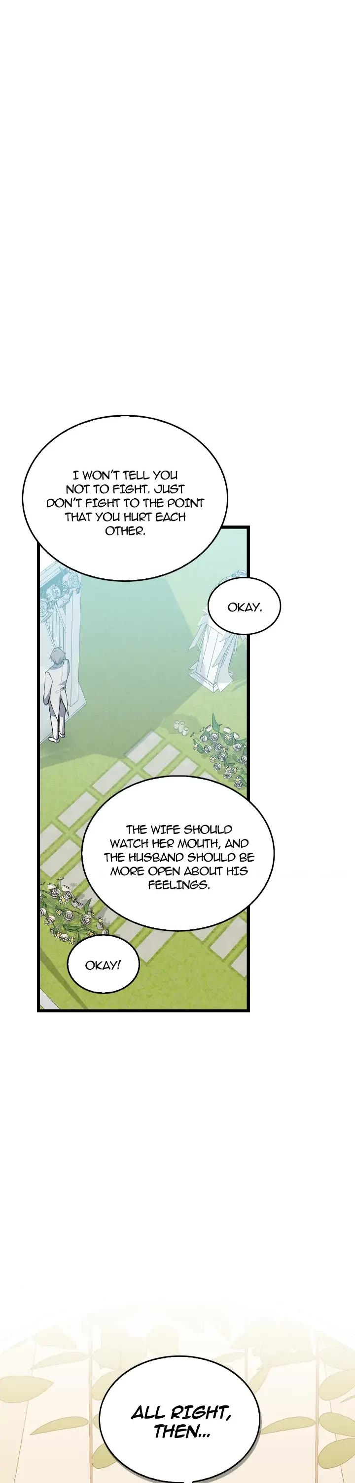 If You Touch My Brother, You're All Dead Chapter 74 page 36 - Chapter 74: Season 2 Finale