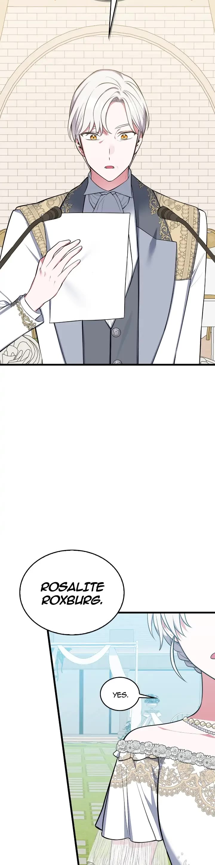 If You Touch My Brother, You're All Dead Chapter 74 page 37 - Chapter 74: Season 2 Finale