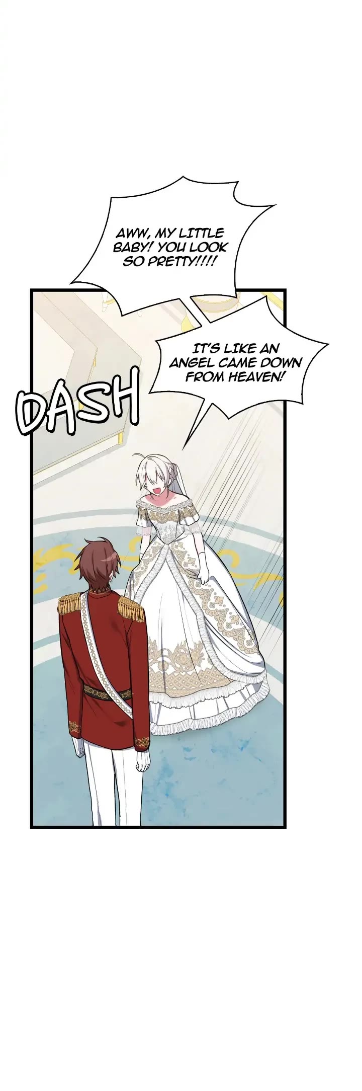 If You Touch My Brother, You're All Dead Chapter 74 page 4 - Chapter 74: Season 2 Finale