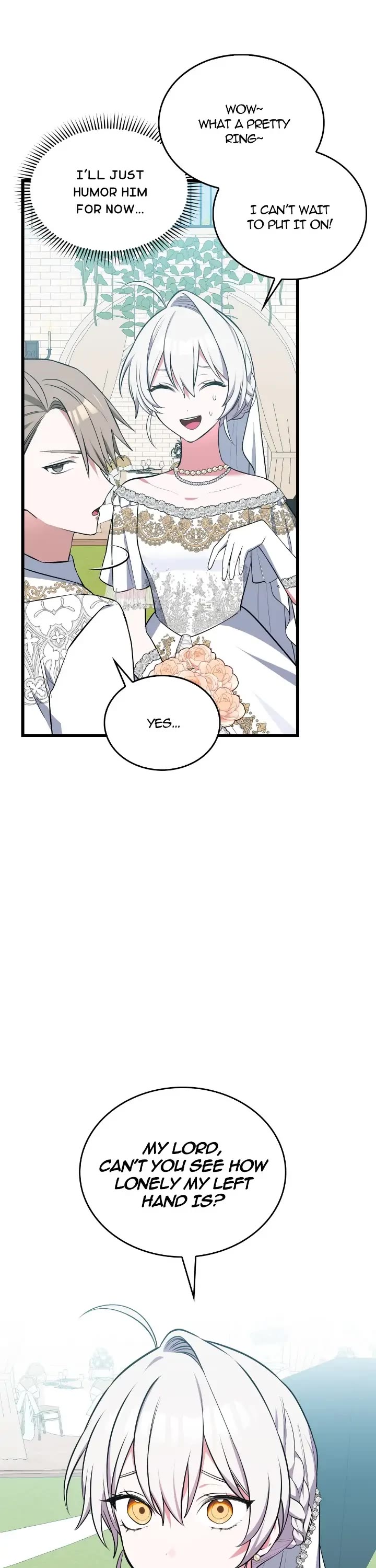 If You Touch My Brother, You're All Dead Chapter 74 page 44 - Chapter 74: Season 2 Finale