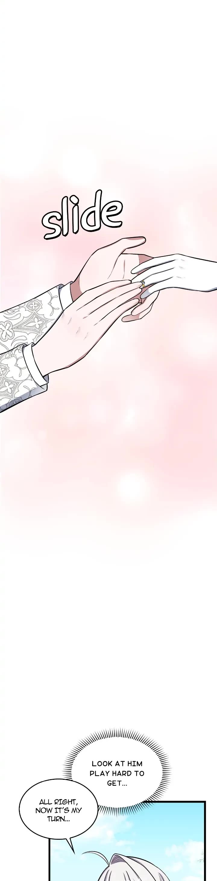If You Touch My Brother, You're All Dead Chapter 74 page 47 - Chapter 74: Season 2 Finale