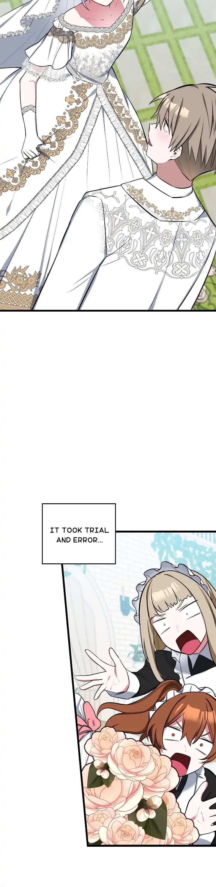 If You Touch My Brother, You're All Dead Chapter 74 page 52 - Chapter 74: Season 2 Finale