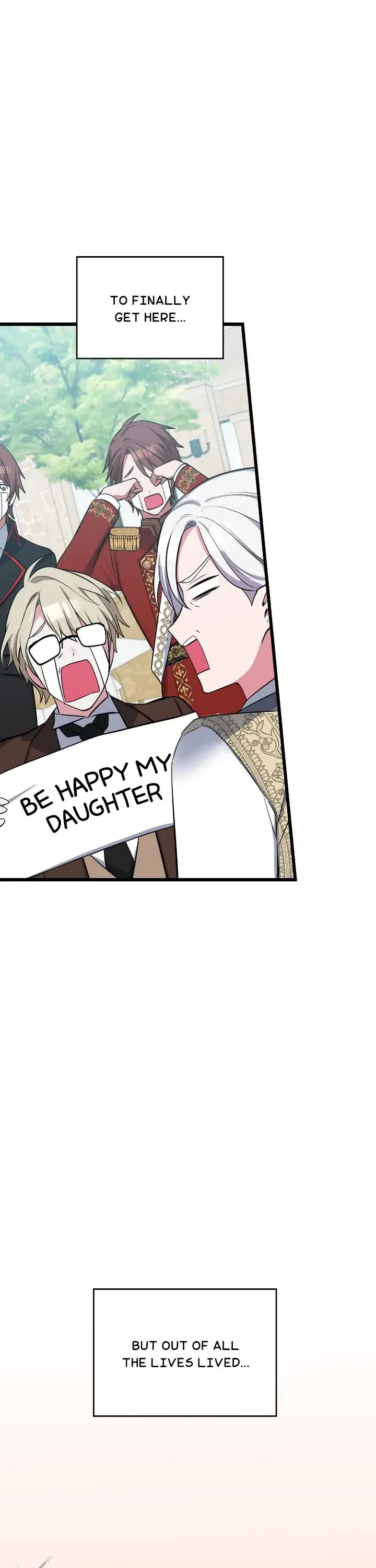 If You Touch My Brother, You're All Dead Chapter 74 page 53 - Chapter 74: Season 2 Finale