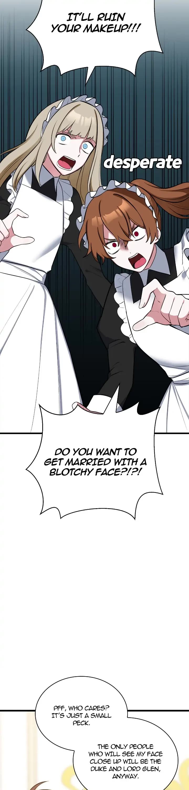 If You Touch My Brother, You're All Dead Chapter 74 page 6 - Chapter 74: Season 2 Finale