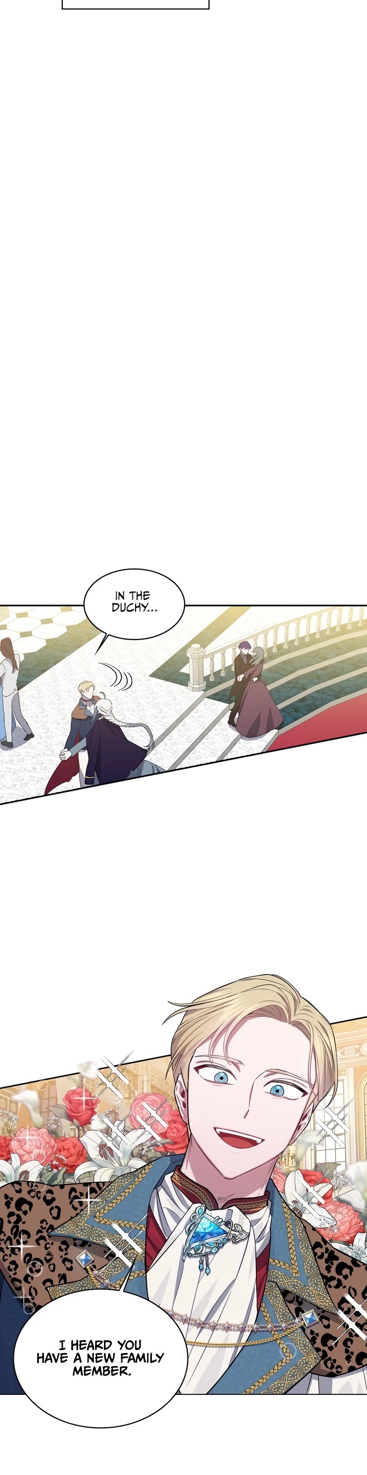 If You Touch My Brother, You're All Dead Chapter 8 page 14 - Chapter 8