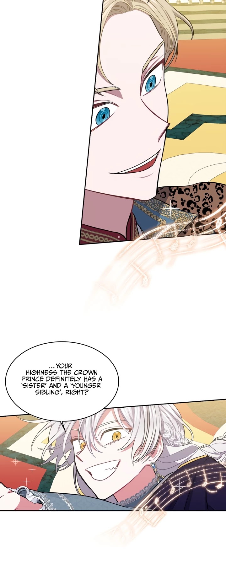 If You Touch My Brother, You're All Dead Chapter 8 page 17 - Chapter 8
