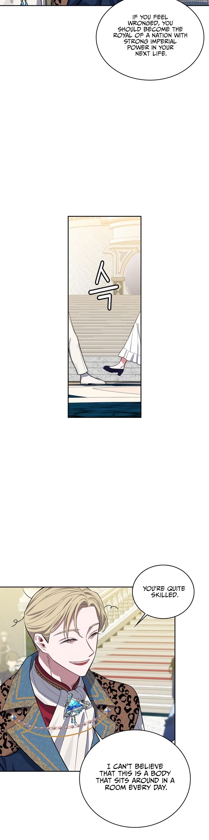 If You Touch My Brother, You're All Dead Chapter 8 page 19 - Chapter 8