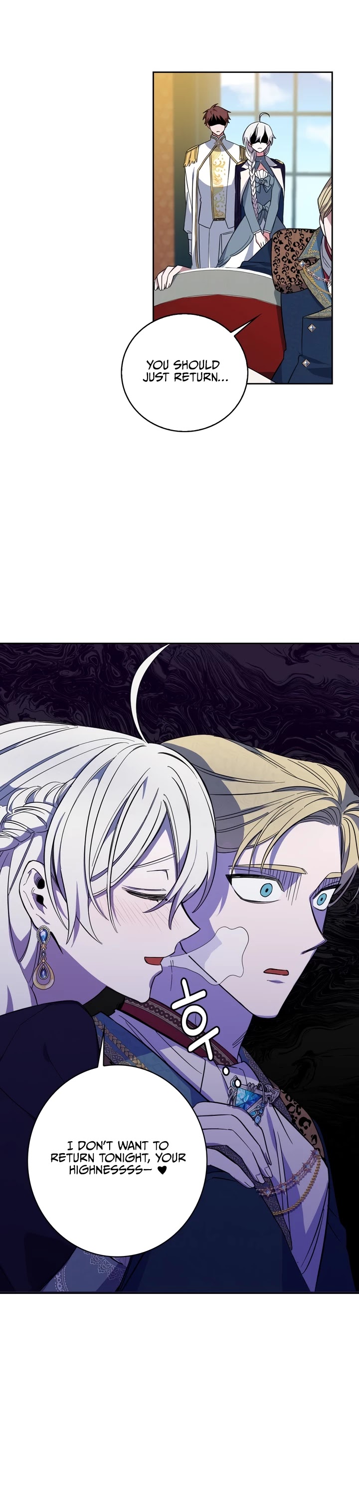 If You Touch My Brother, You're All Dead Chapter 8 page 27 - Chapter 8