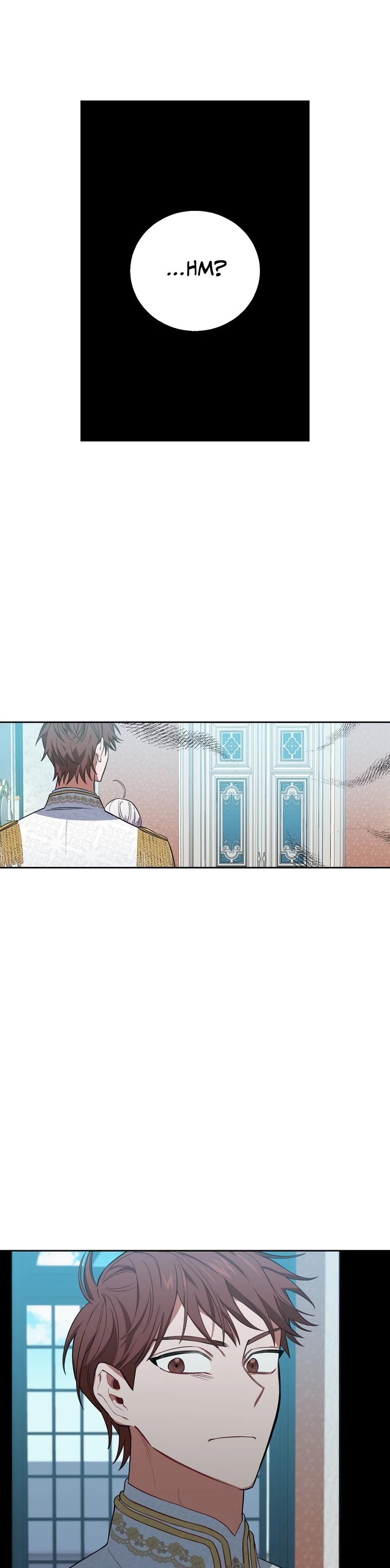 If You Touch My Brother, You're All Dead Chapter 8 page 32 - Chapter 8