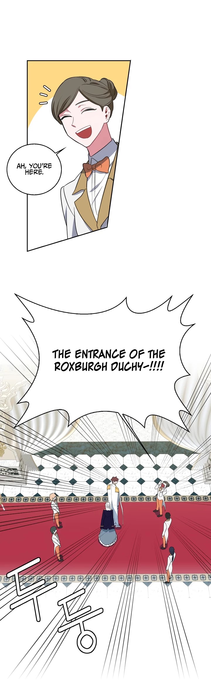 If You Touch My Brother, You're All Dead Chapter 8 page 5 - Chapter 8