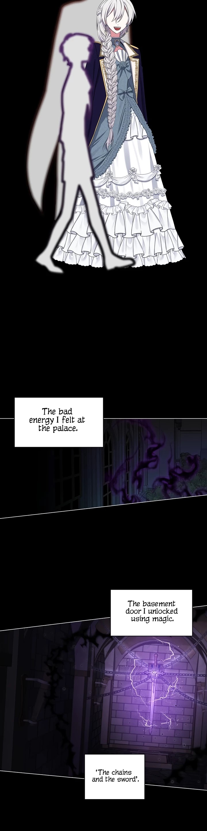 If You Touch My Brother, You're All Dead Chapter 9 page 20 - Chapter 9