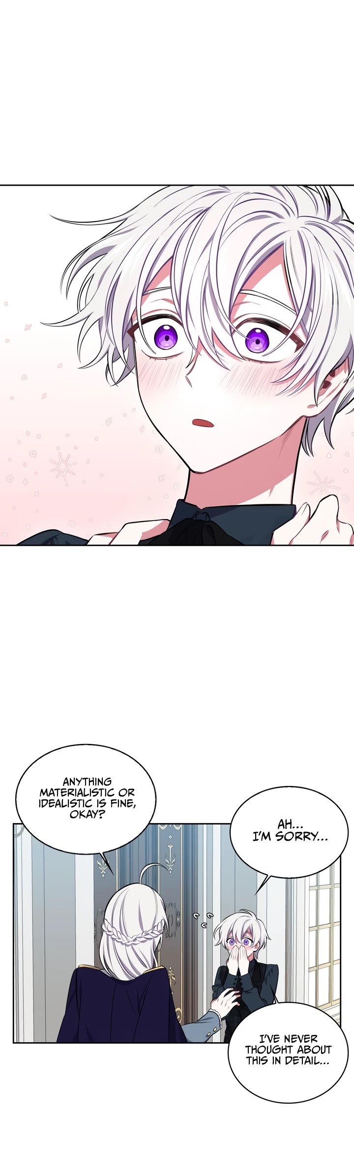 If You Touch My Brother, You're All Dead Chapter 9 page 23 - Chapter 9