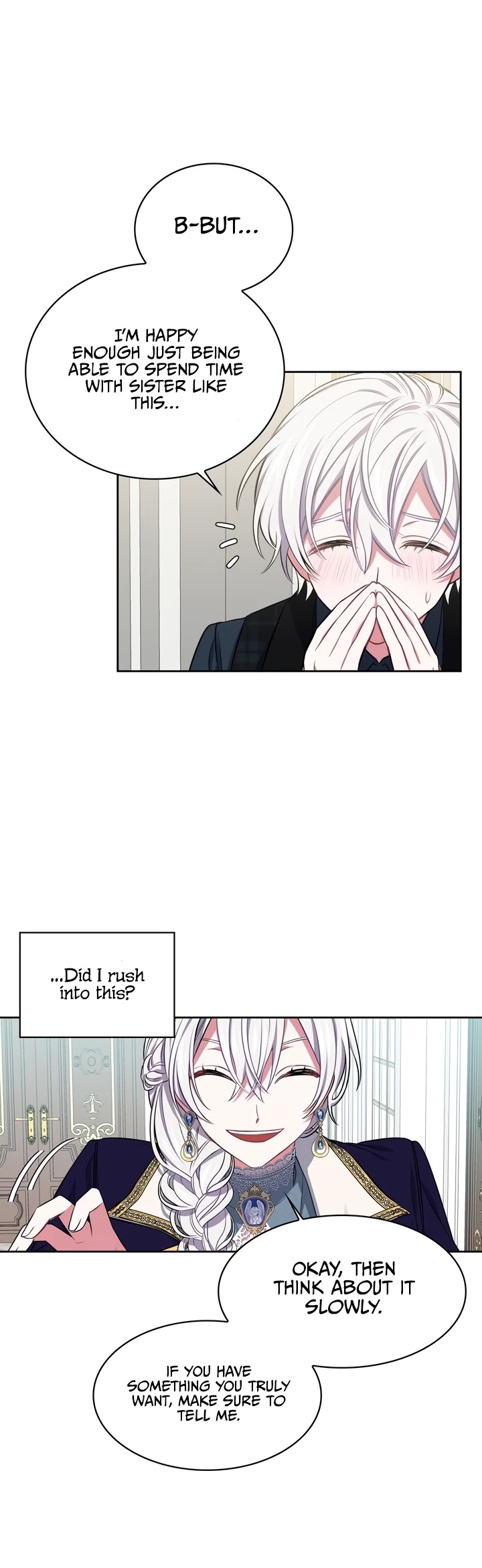 If You Touch My Brother, You're All Dead Chapter 9 page 24 - Chapter 9