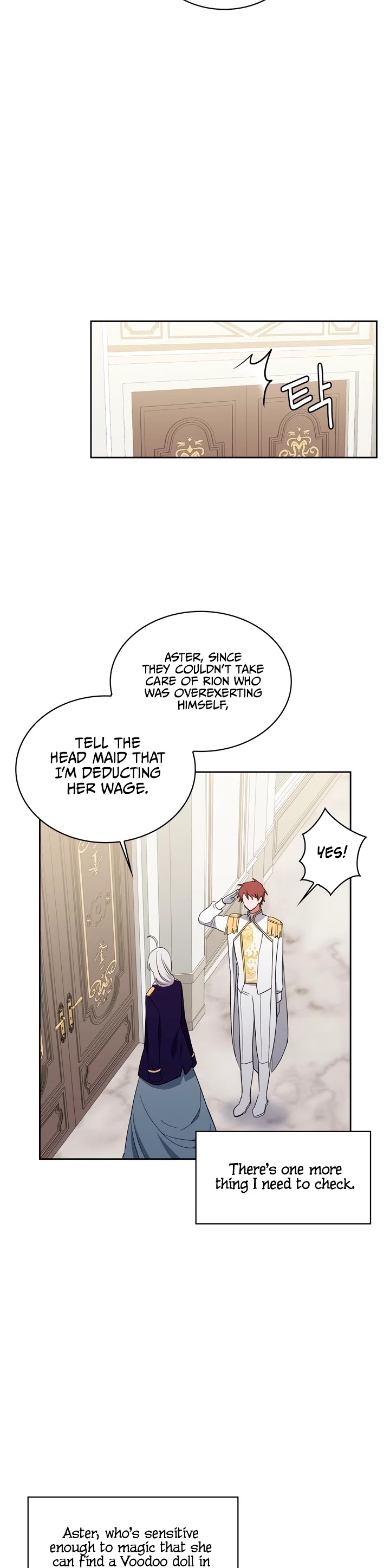 If You Touch My Brother, You're All Dead Chapter 9 page 26 - Chapter 9