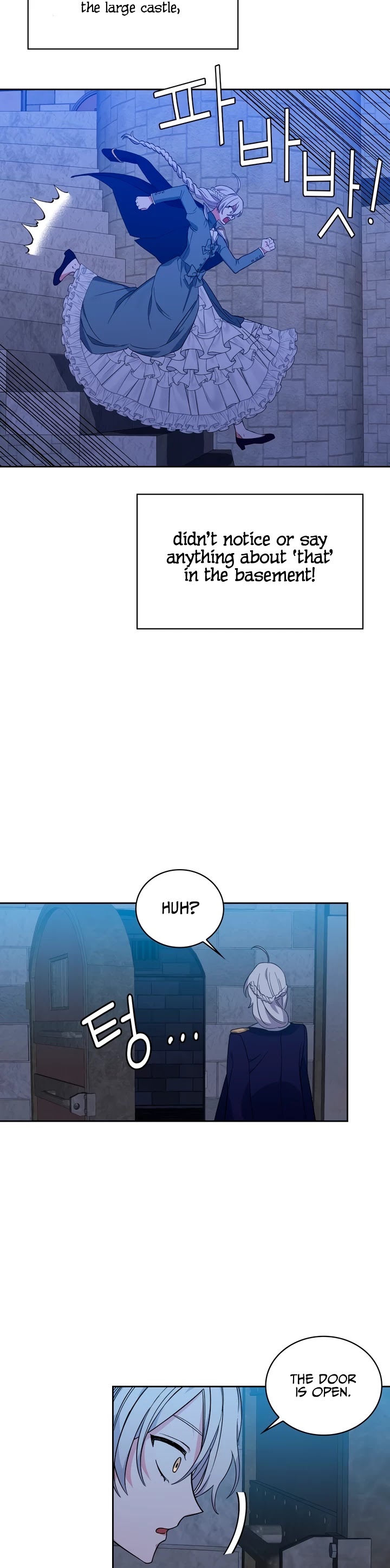 If You Touch My Brother, You're All Dead Chapter 9 page 27 - Chapter 9