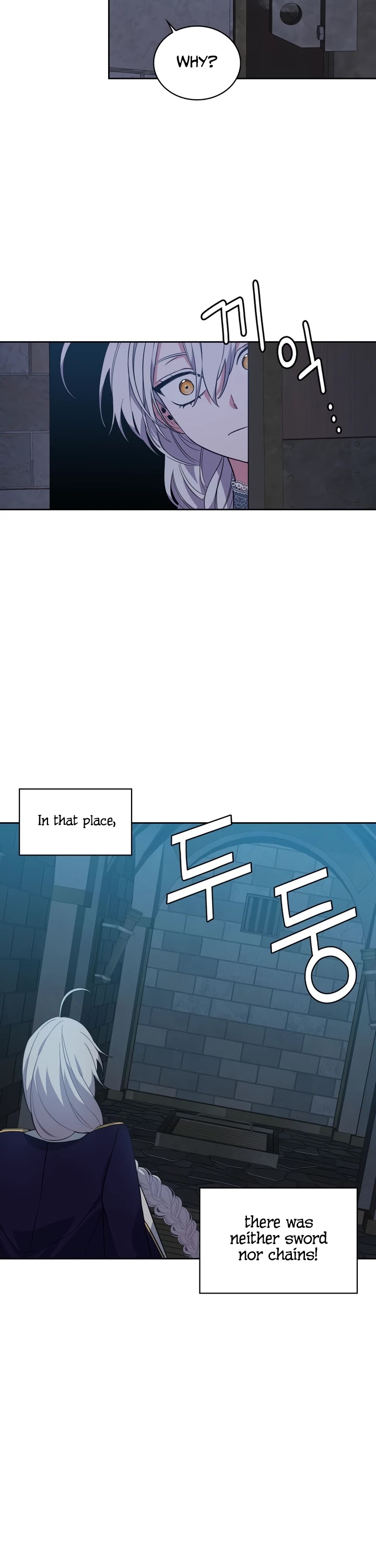 If You Touch My Brother, You're All Dead Chapter 9 page 28 - Chapter 9