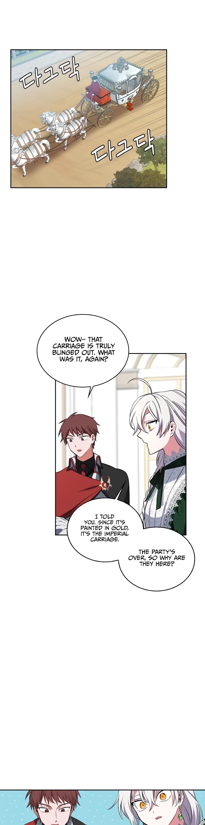 If You Touch My Brother, You're All Dead Chapter 9 page 30 - Chapter 9