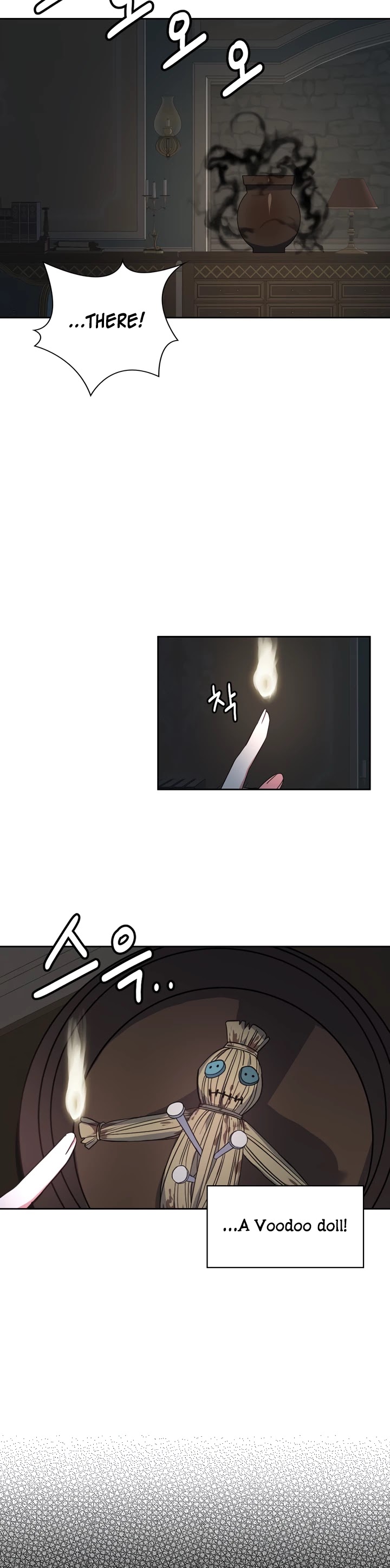 If You Touch My Brother, You're All Dead Chapter 9 page 9 - Chapter 9