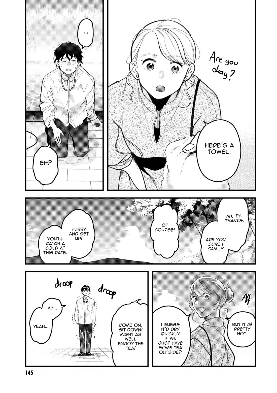 If You're Gonna Dress up, Do It Like This Chapter 100 page 19 - Chapter 100