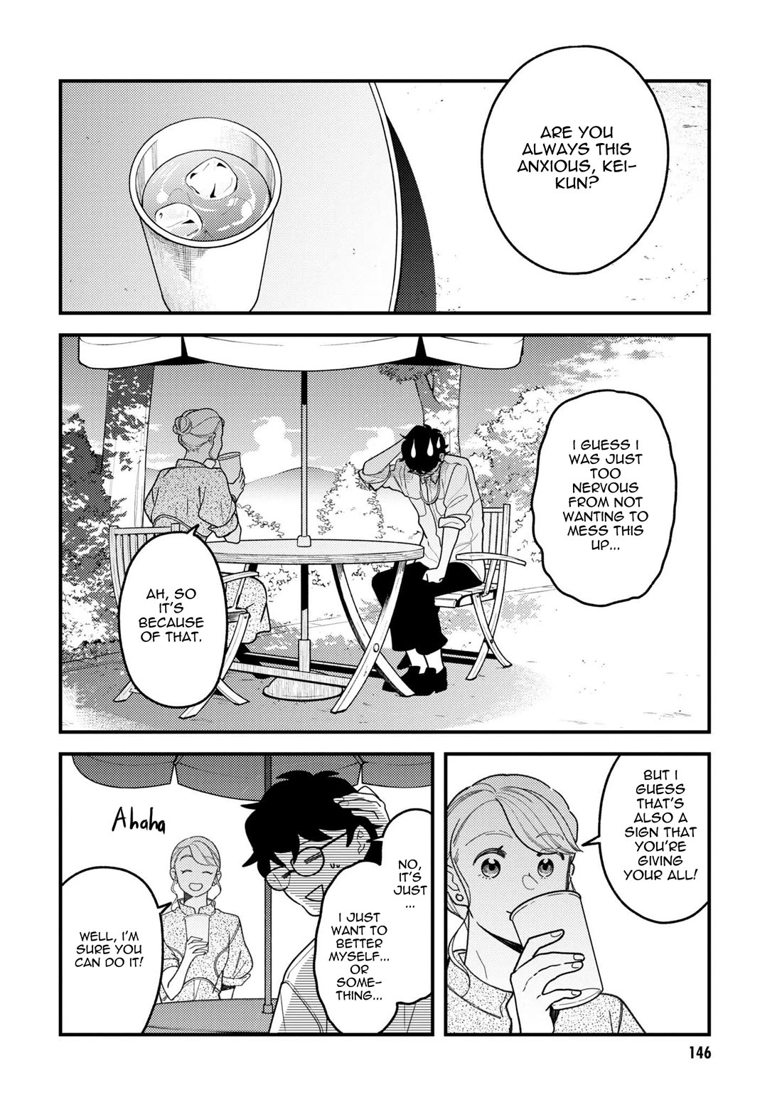 If You're Gonna Dress up, Do It Like This Chapter 100 page 20 - Chapter 100