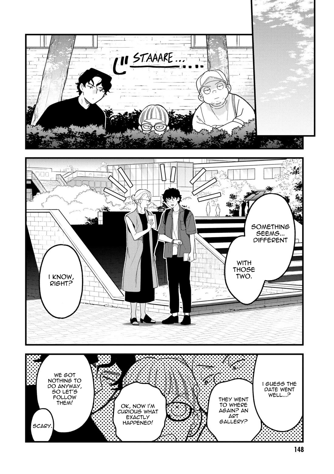 If You're Gonna Dress up, Do It Like This Chapter 100 page 22 - Chapter 100