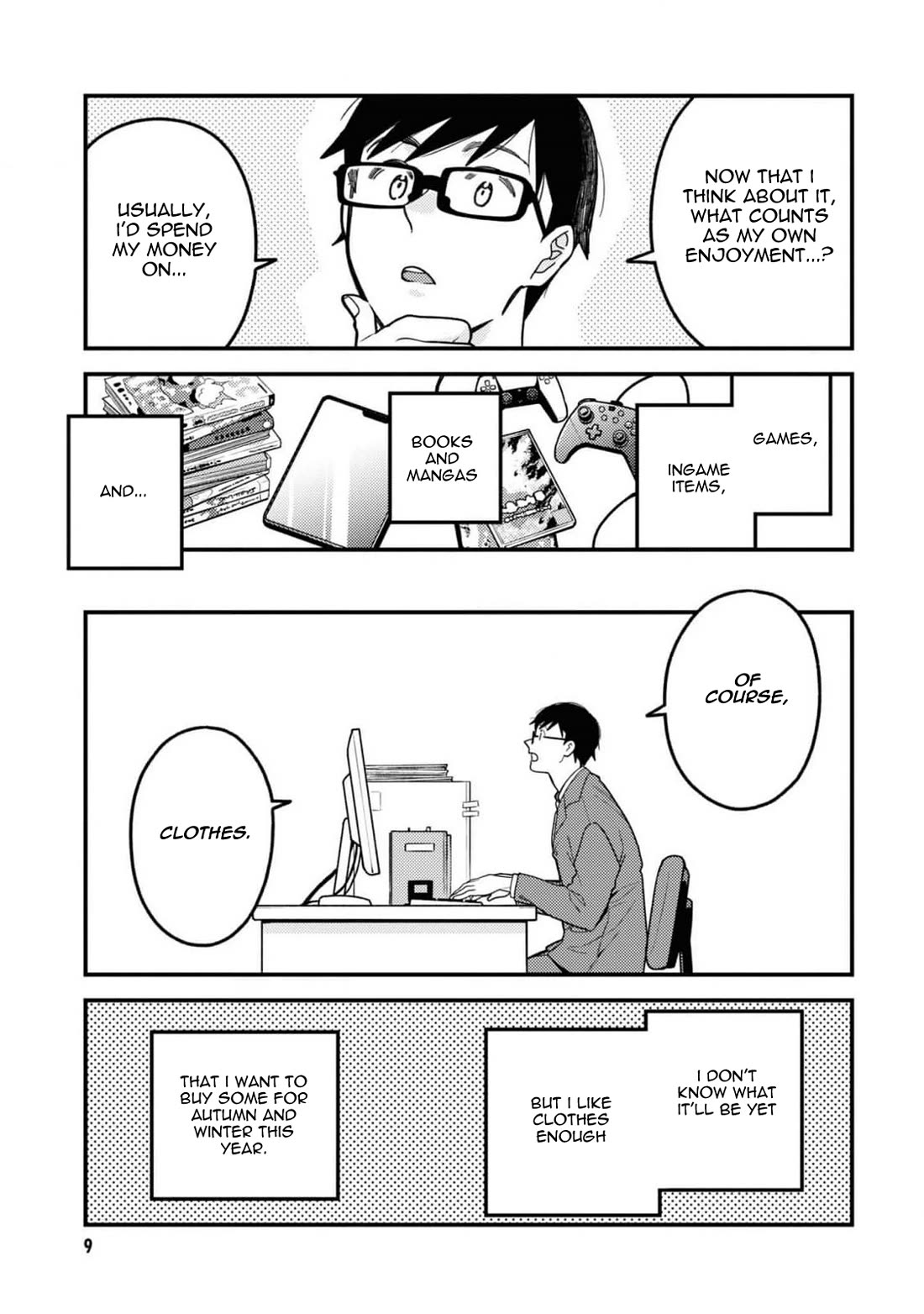 If You're Gonna Dress up, Do It Like This Chapter 101 page 11 - Chapter 101