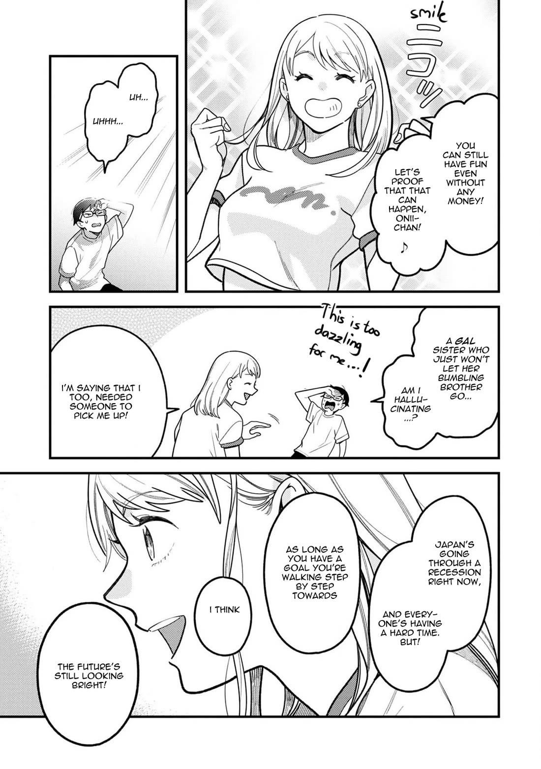 If You're Gonna Dress up, Do It Like This Chapter 101 page 19 - Chapter 101