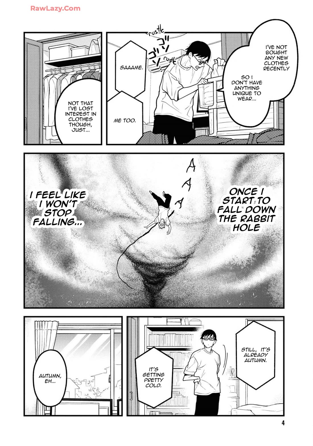 If You're Gonna Dress up, Do It Like This Chapter 101 page 6 - Chapter 101