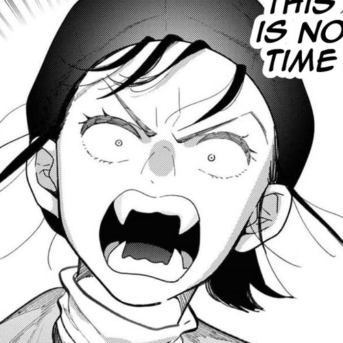 If You're Gonna Dress up, Do It Like This Chapter 102 cover