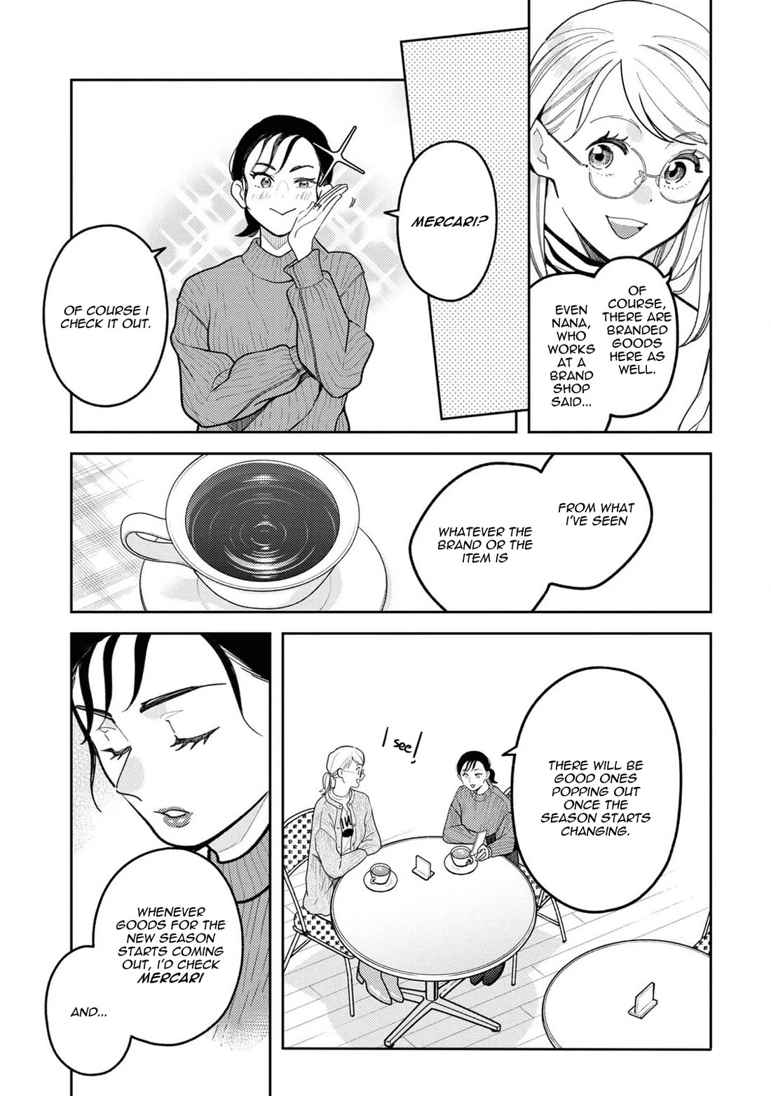 If You're Gonna Dress up, Do It Like This Chapter 103 page 11 - Chapter 103