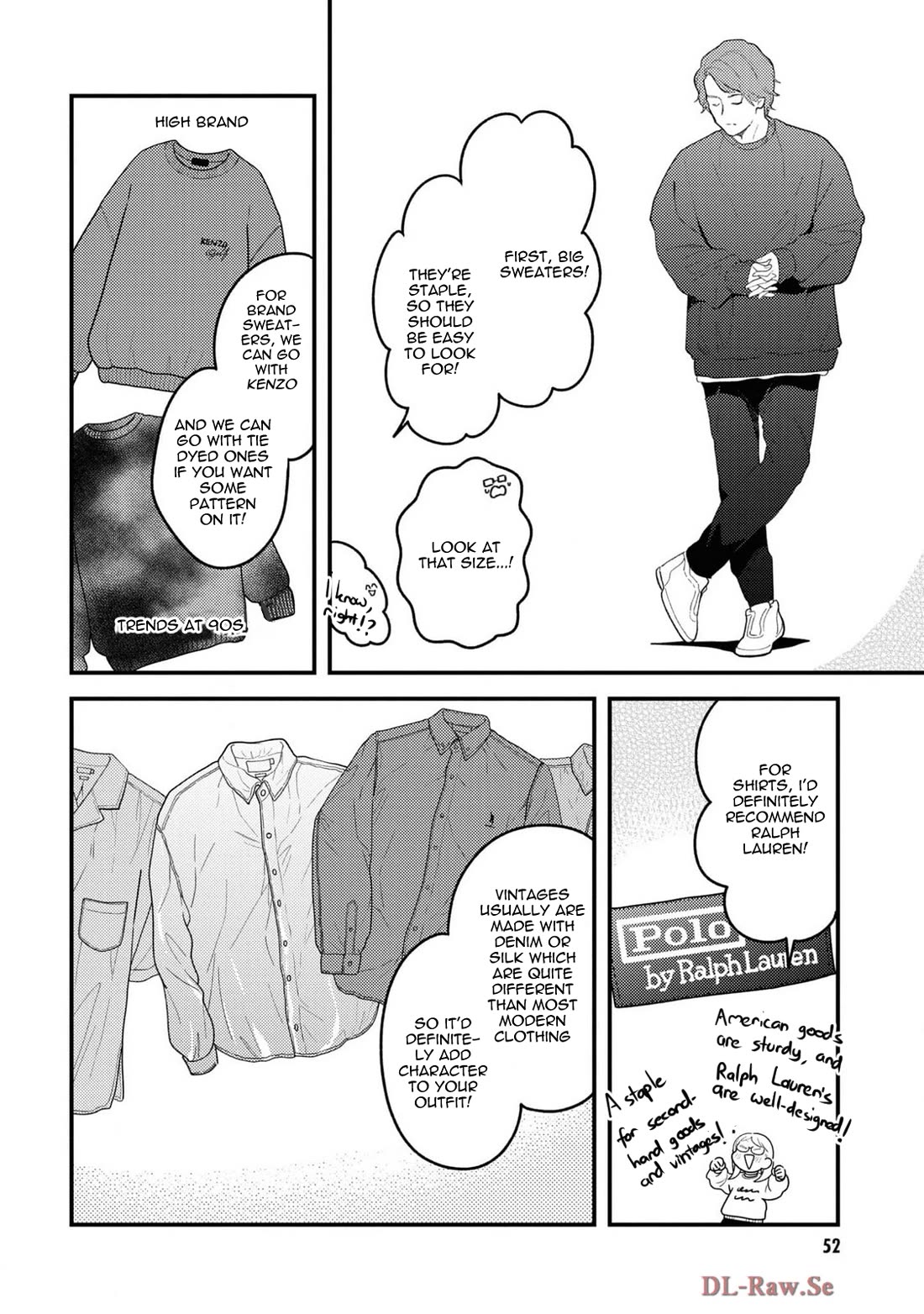 If You're Gonna Dress up, Do It Like This Chapter 103 page 14 - Chapter 103