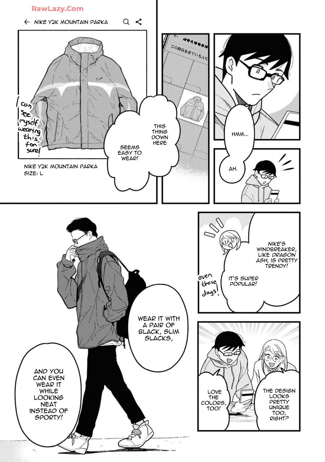 If You're Gonna Dress up, Do It Like This Chapter 103 page 15 - Chapter 103