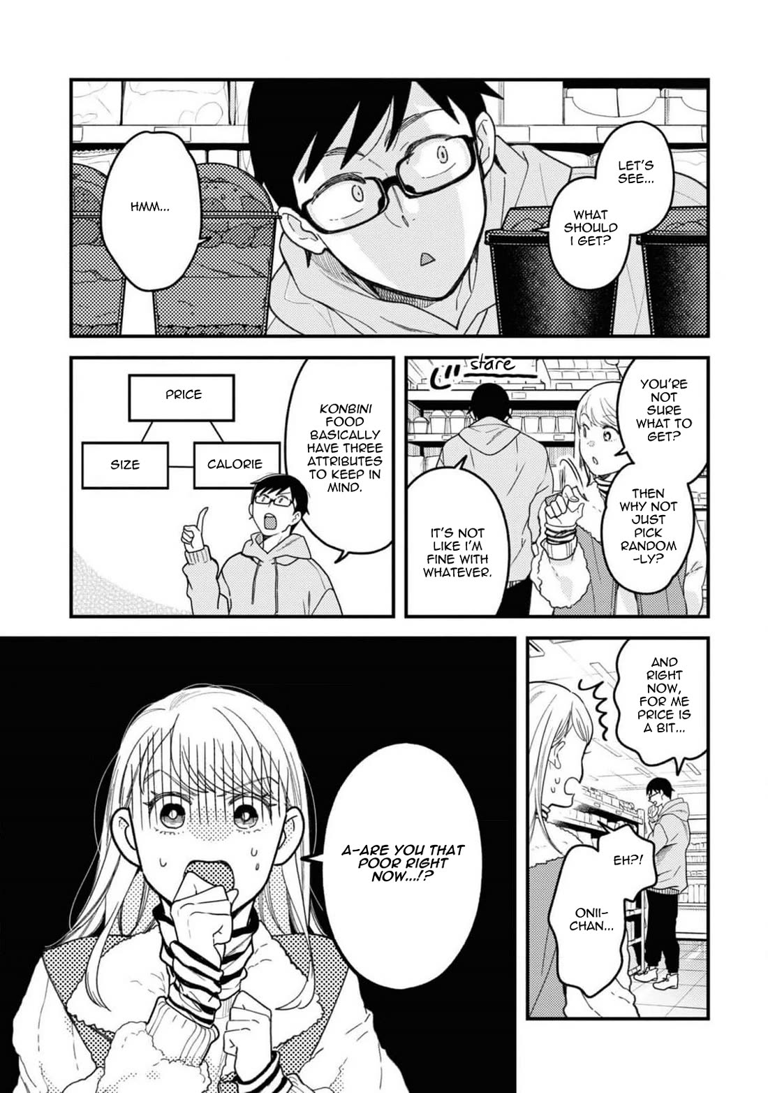 If You're Gonna Dress up, Do It Like This Chapter 103 page 3 - Chapter 103