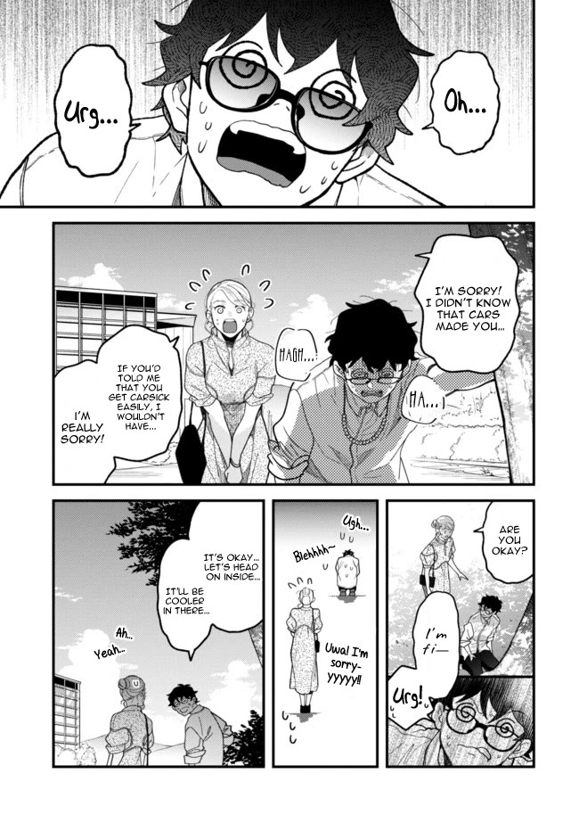 If You're Gonna Dress up, Do It Like This Chapter 106 page 13 - Chapter 106