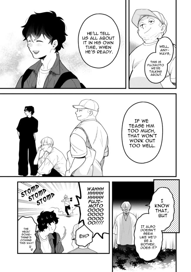 If You're Gonna Dress up, Do It Like This Chapter 106 page 23 - Chapter 106