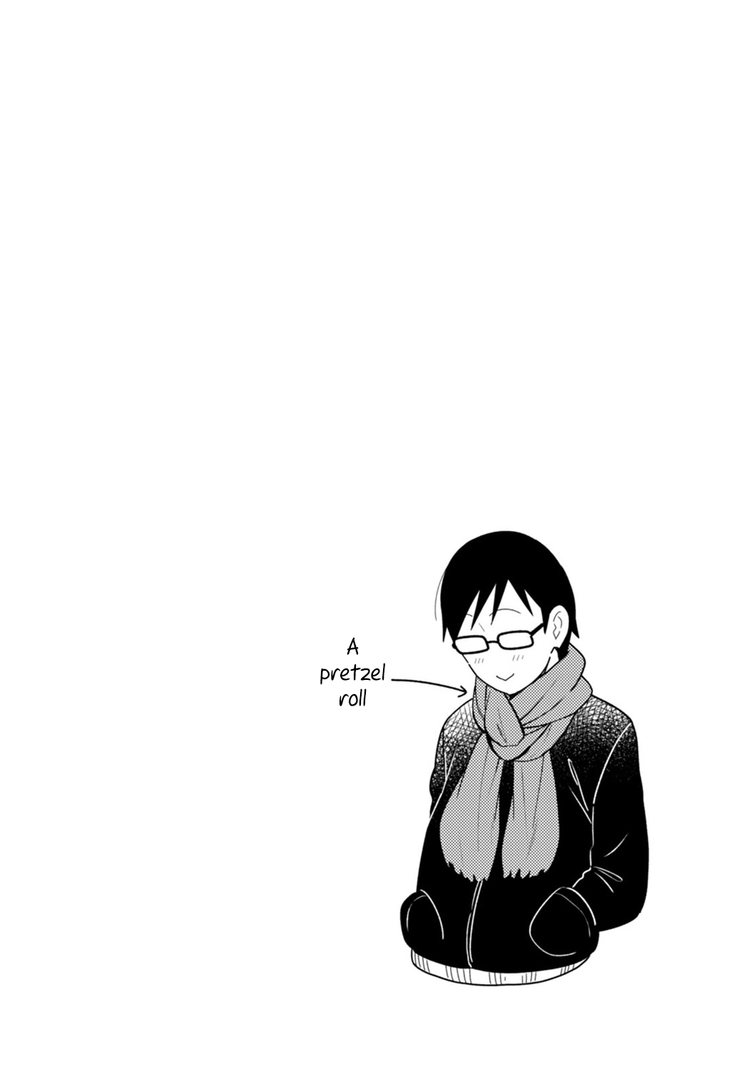 If You're Gonna Dress up, Do It Like This Chapter 11 page 18 - Chapter 11